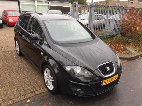 Seat Altea XL - 1.4 TSI Style - 1