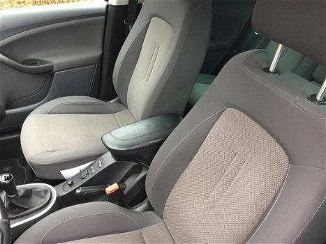 Seat Altea XL - 1.4 TSI Style - 1