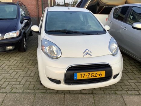 Citroën C1 - Automaat - 1