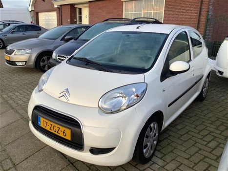 Citroën C1 - Automaat - 1