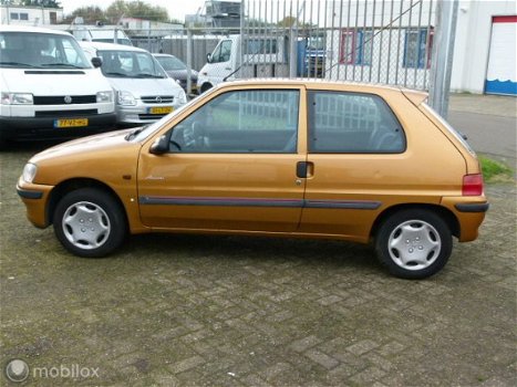 Peugeot 106 - 1.1 APK 7-2020 mooie auto SPORTIEF - 1