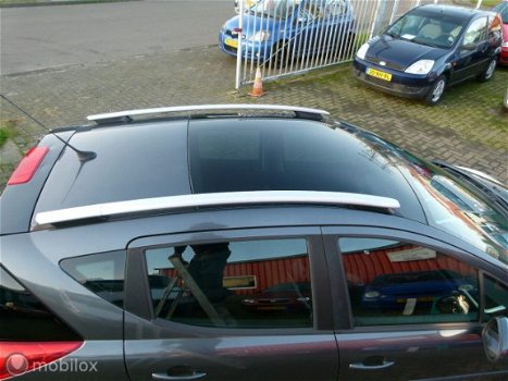 Peugeot 207 SW - 1.4 X-line panorama MOOI (MET WERK) Nwe APK - 1