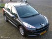 Peugeot 207 SW - 1.4 X-line panorama MOOI (MET WERK) Nwe APK - 1 - Thumbnail