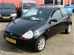 Ford Ka - 1.3 met NIEUWE APK en koppeling STUURBEKRACHTIGING - 1 - Thumbnail