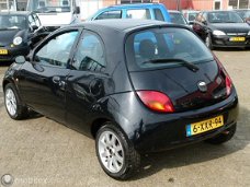 Ford Ka - 1.3 met NIEUWE APK en koppeling STUURBEKRACHTIGING