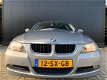 BMW 3-serie Touring - 320i High Exe Leder/Panoramadak/17'Lmv/Zr mooi Nap - 1 - Thumbnail