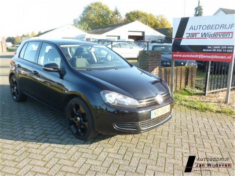 Volkswagen Golf - 1.4 TSI 122pk Highline - 1