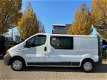 Renault Trafic - 1.9 dCi L2 H1 DC Série Spéciale nap / apk tot 08-2020 / dubbel cabine - 1 - Thumbnail