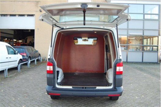 Volkswagen Transporter - 2.0 TDI L1H2 62KW Airco PDC - 1