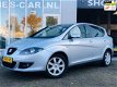 Seat Toledo - 2.0 FSI Stylance 6-Bak, Airco, Cruise, Topstaat - 1 - Thumbnail