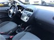 Seat Toledo - 2.0 FSI Stylance 6-Bak, Airco, Cruise, Topstaat - 1 - Thumbnail