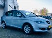 Seat Toledo - 2.0 FSI Stylance 6-Bak, Airco, Cruise, Topstaat - 1 - Thumbnail