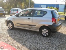 Chevrolet Kalos - 1.2 Pure