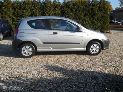 Chevrolet Kalos - 1.2 Pure - 1