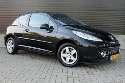 Peugeot 207 - 1.4 VTi XS Pack Clima NL-auto 107dkm - 1