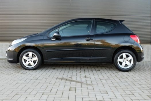 Peugeot 207 - 1.4 VTi XS Pack Clima NL-auto 107dkm - 1