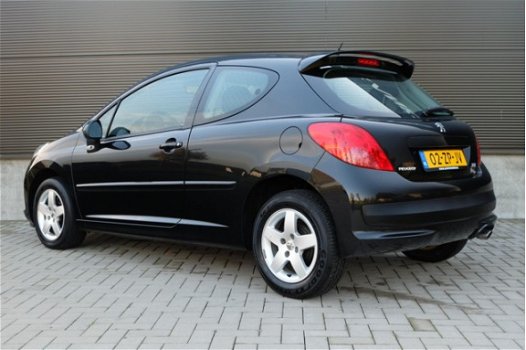 Peugeot 207 - 1.4 VTi XS Pack Clima NL-auto 107dkm - 1