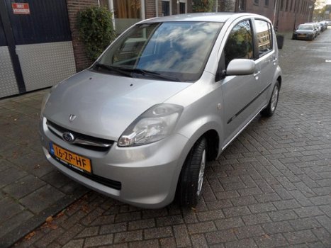 Subaru Justy - 1.0 Comfort S bj 2008 apk, nap - 1