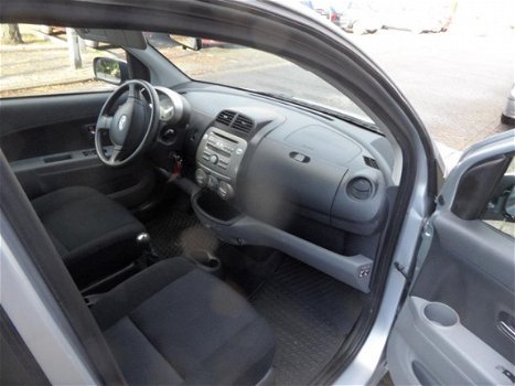 Subaru Justy - 1.0 Comfort S bj 2008 apk, nap - 1