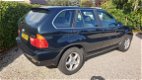 BMW X5 - 4.4i Youngtimer - 1 - Thumbnail