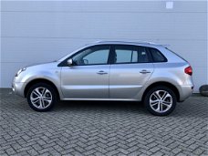 Renault Koleos - 2.0 dCi Dynamique Luxe 4WD RIJKLAAR trekhaak, automatische airco, full map navigati