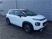 Citroën C3 Aircross - 1.2 PureTech Shine RIJKLAAR NIEUWSTAAT automatische airco, full map navigatie, - 1 - Thumbnail