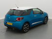 Citroën DS3 - 1.2 PureTech 110pk So Chic(NAVI/TREKHAAK/CRUISE/CLIMA/PDC) - 1 - Thumbnail