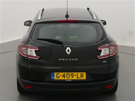 Renault Mégane Estate - 1.5 ENERGY DCI BUSINESS(CLIMA/NAVI/CRUISE/PDC) - 1