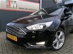 Ford Focus - 1.5 TDCi Titanium Xenon/18Inch/Navi/Clima/Cruise - 1 - Thumbnail