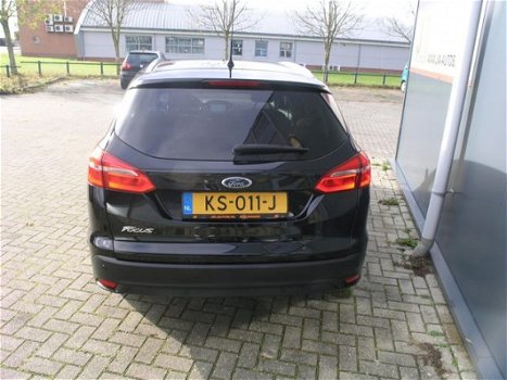 Ford Focus - 1.5 TDCi Titanium Xenon/18Inch/Navi/Clima/Cruise - 1