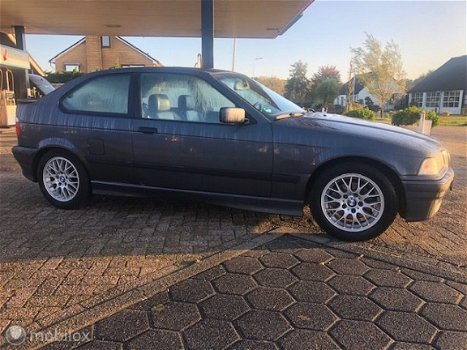 BMW 3-serie Compact - 323i Sport M Style - 1