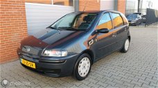 Fiat Punto - 1.2 Dynamic