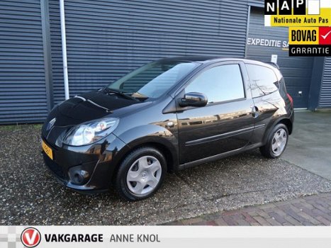 Renault Twingo - 1.2-16V Collection 3drs Airco Radio CD - 1