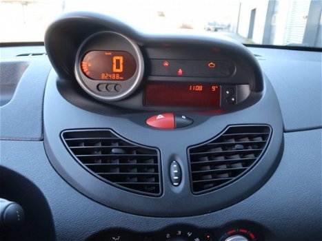 Renault Twingo - 1.2-16V Collection 3drs Airco Radio CD - 1