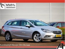 Opel Astra Sports Tourer - 1.4 Innovation , OPC Line Pack, Navi, Apple Carplay/Android Auto, Keyless