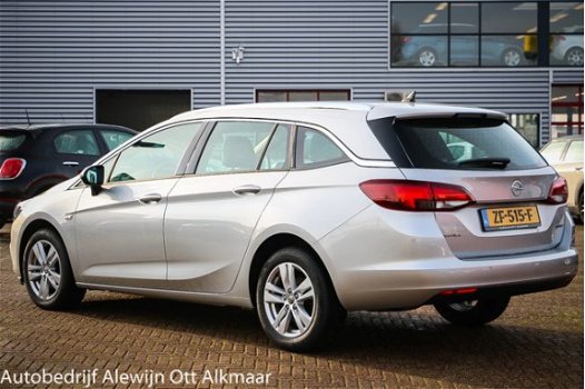 Opel Astra Sports Tourer - 1.4 Innovation , OPC Line Pack, Navi, Apple Carplay/Android Auto, Keyless - 1