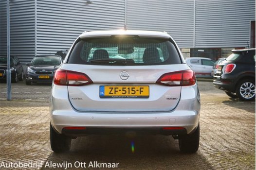 Opel Astra Sports Tourer - 1.4 Innovation , OPC Line Pack, Navi, Apple Carplay/Android Auto, Keyless - 1