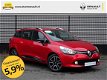 Renault Clio Estate - TCe 90pk Expression Navig., Airco, Lichtm. velg - 1 - Thumbnail
