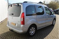 Peugeot Partner Tepee - 1.6 DIESEL XT Executive Uitvoering Airco, trekhaak