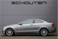 Mercedes-Benz C-klasse Coupé - 180 Aut. Navi Ecc PDC 18'' - 1 - Thumbnail