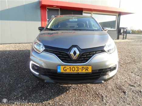 Renault Captur - 0.9 TCe Life - 1