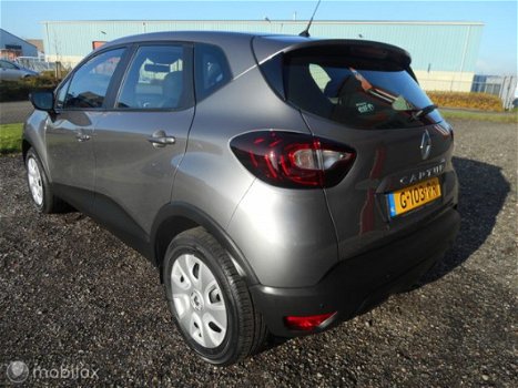 Renault Captur - 0.9 TCe Life - 1