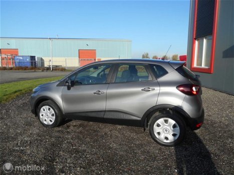 Renault Captur - 0.9 TCe Life - 1