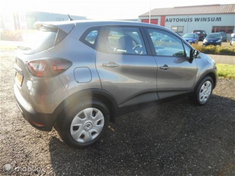 Renault Captur - 0.9 TCe Life - 1