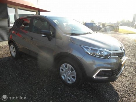 Renault Captur - 0.9 TCe Life - 1