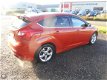 Ford Focus - 1.6 TI-VCT Lease Titanium - 1 - Thumbnail