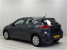 Kia Rio - 1.2 CVVT ComfortLine 5-Drs. Airco