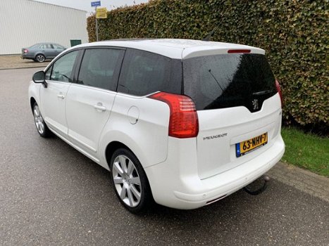 Peugeot 5008 - 1.6 THP GT 7-PERSOONS NAVI - 1