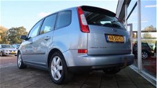 Ford Focus C-Max - 1.6 TDCi Futura / Clima / Trekhaak / 2006