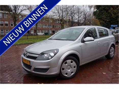 Opel Astra - 1.6 Enjoy 5 DRS HB - 1